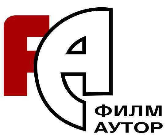 FILMAUTHOR logo